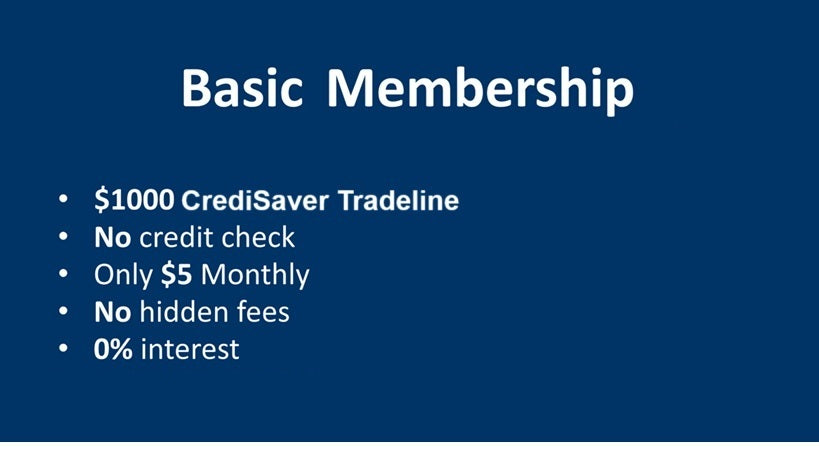 Basic Membership
