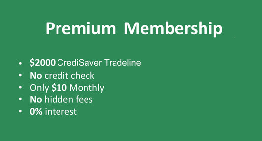 Premium Membership