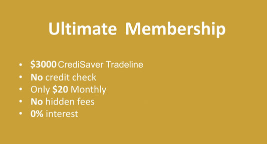 Ultimate Membership